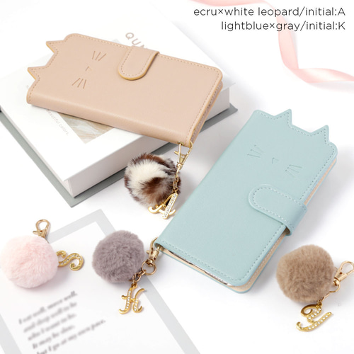 catファーiPhoneケース 51zWNp+ufEL._UF350,350_QL50_.jpg