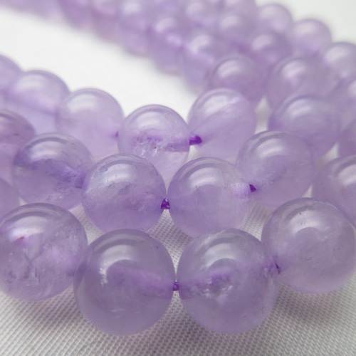 AAA】/【ラベンダーアメジスト】/size(約8㎜)/1set(5玉)/2月誕生石