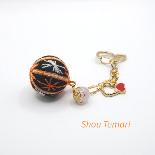 ShouTemari‎‏ | ‏‎こんばんは(*^^*)♡ 🥰オーダー作品🥰 お客様