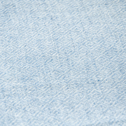 カシミヤニットスカーフ ピュアウールスカーフ 手編みスカーフ ニットスカーフ-クリスマス交換ギフト 父の日ギフト 友人の誕生日プ 6枚目の画像