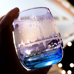 [11/14再販]雪星街【WistariaSky】 1枚目の画像