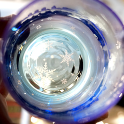 [11/14再販]雪星街【WistariaSky】 3枚目の画像