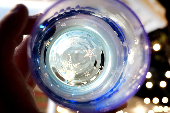 [11/14再販]雪星街【WistariaSky】 3枚目の画像