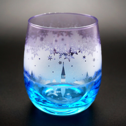 [11/14再販]雪星街【WistariaSky】 10枚目の画像