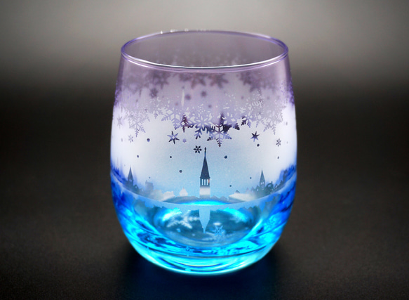 [11/14再販]雪星街【WistariaSky】 10枚目の画像