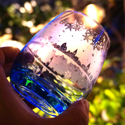 [11/14再販]雪星街【WistariaSky】 8枚目の画像