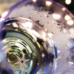 [11/14再販]雪星街【WistariaSky】 5枚目の画像