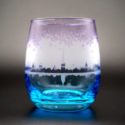 [11/14再販]雪星街【WistariaSky】 9枚目の画像