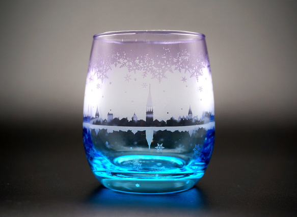 [11/14再販]雪星街【WistariaSky】 9枚目の画像