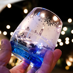 [11/14再販]雪星街【WistariaSky】 6枚目の画像