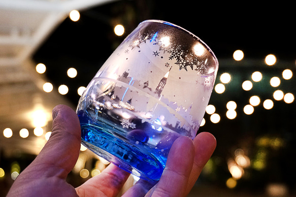 [11/14再販]雪星街【WistariaSky】 6枚目の画像