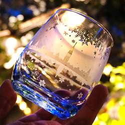 [11/14再販]雪星街【WistariaSky】 7枚目の画像