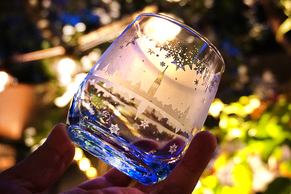 [11/14再販]雪星街【WistariaSky】 7枚目の画像