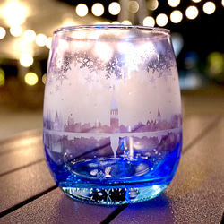 [11/14再販]雪星街【WistariaSky】 2枚目の画像