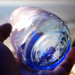 [11/14再販]雪星街【WistariaSky】 4枚目の画像