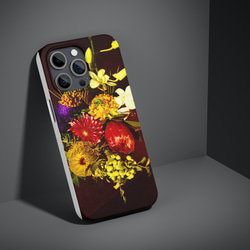 スマホケース Vivid Case オリジナルデザイン 3枚目の画像