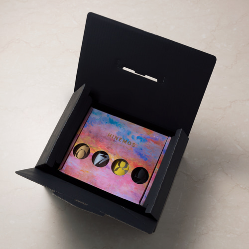 送料無料)TASTING SET for all the time｜日本酒飲み比べ・12本セット