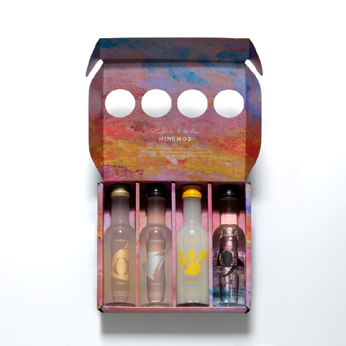 送料無料)TASTING SET for all the time｜日本酒飲み比べ・12本セット