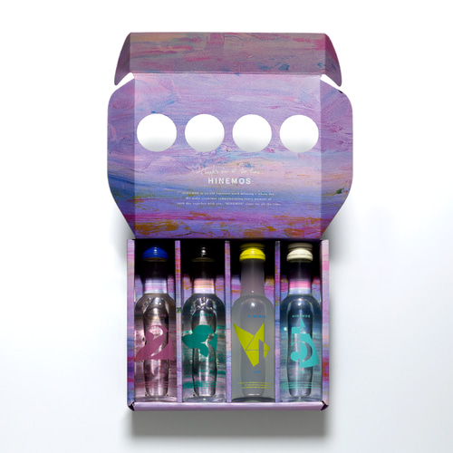 送料無料)TASTING SET for all the time｜日本酒飲み比べ・12本セット