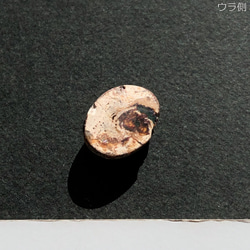 カンテラオパール[136] 11x9mm 2.9Cts　天然石 ／ ルース ／カボション 4枚目の画像