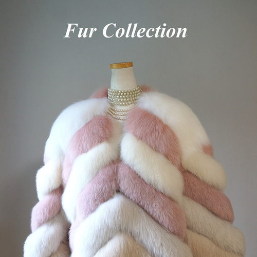 ファー コート ゴージャス 毛 白 | LOVEYsmileSHOP