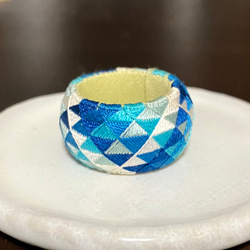 送料無料】加賀ゆびぬき 5色うろこ その他アクセサリー butsuhi47 通販