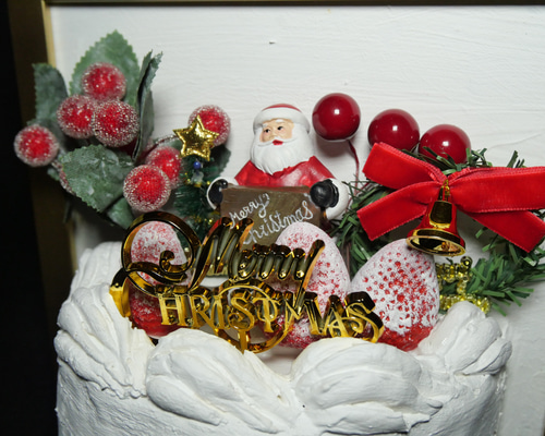油絵 絵画 【飛び出すクリスマスケーキ】 油絵 絵画 【飛び出すクリスマスケーキ】 絵画 HR 通販