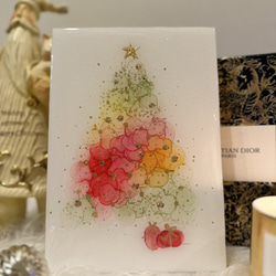 Joyful Christmas Tree 3枚目の画像