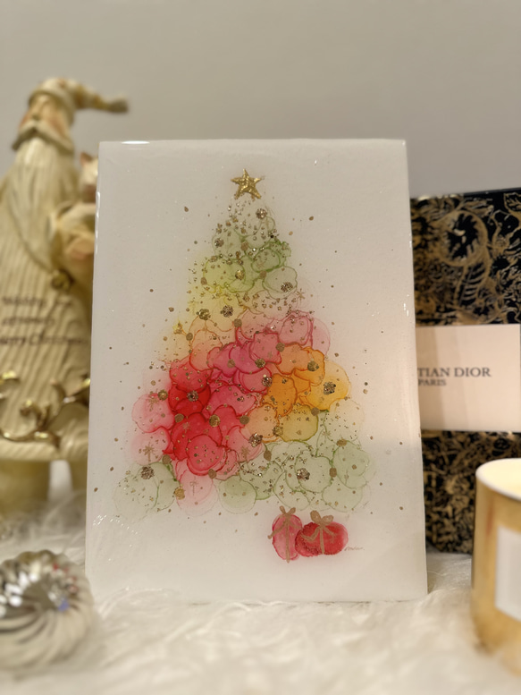 Joyful Christmas Tree 3枚目の画像