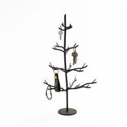 128cm ⭐︎アイアンツリー 5月より値上予定です 送料無料！ アイアン クリスマスツリー ブラック