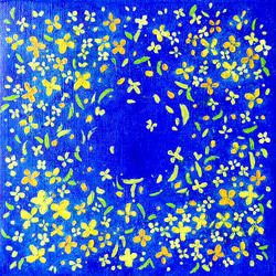 ブルージュ風景画1 絵画 001roadstar 通販 1155179｜Creema