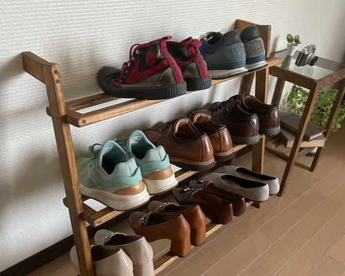 偉大な 62429ad08d4ffce05fc3b94a05b24a 下駄箱・靴箱・シューズラック
