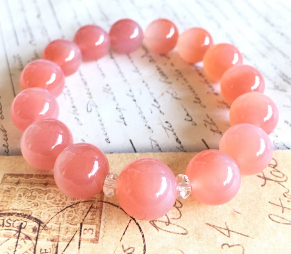 気力体力の充実✴︎ホルモンバランス・健康・安産・邪気払いの御守り