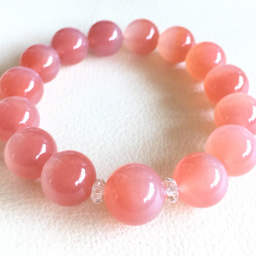 気力体力の充実✴︎ホルモンバランス・健康・安産・邪気払いの御守り