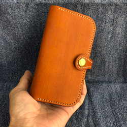 シーサーピアス（オレンジ） シーサーピアス（オレンジ）