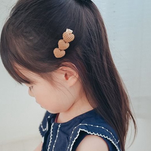 ハート × ヘアクリップ 雑貨・その他 Hopping Bunny 通販 16863084