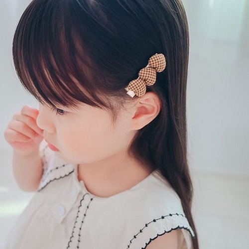 ハート × ヘアクリップ 雑貨・その他 Hopping Bunny 通販 16863084