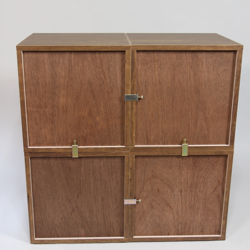 特別仕様の7インチ10インチレコードも飾れる＿LPフレーム & レコード