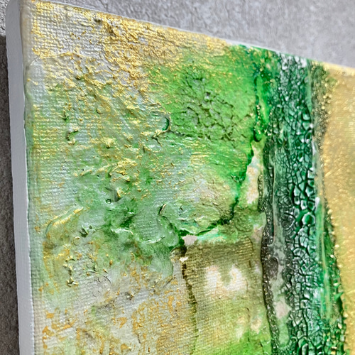 melon.】ディスプレイ/インテリア/アートパネル/モダン/テクスチャー