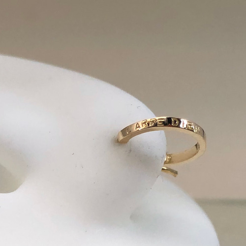 楽天市場】18金 ダイヤモンド 一粒ダイヤモンドピアス 一粒