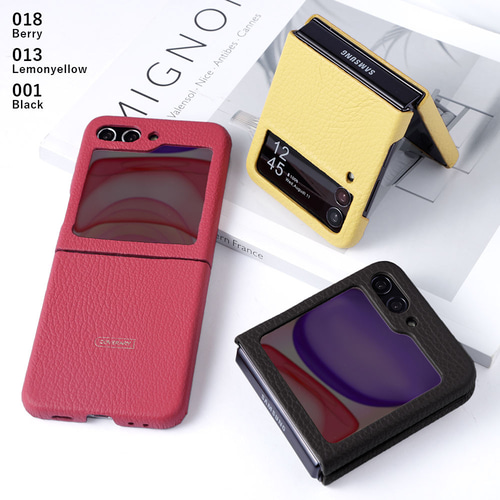 折りたたみスマホ新品未使用+選べるケース引き換え券付き CASEPLAY」とZTEがコラボ。シンプルからデコラティブなデザインまで