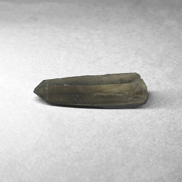 smoky phantom quartz / スモーキーファントムクォーツ O 2枚目の画像