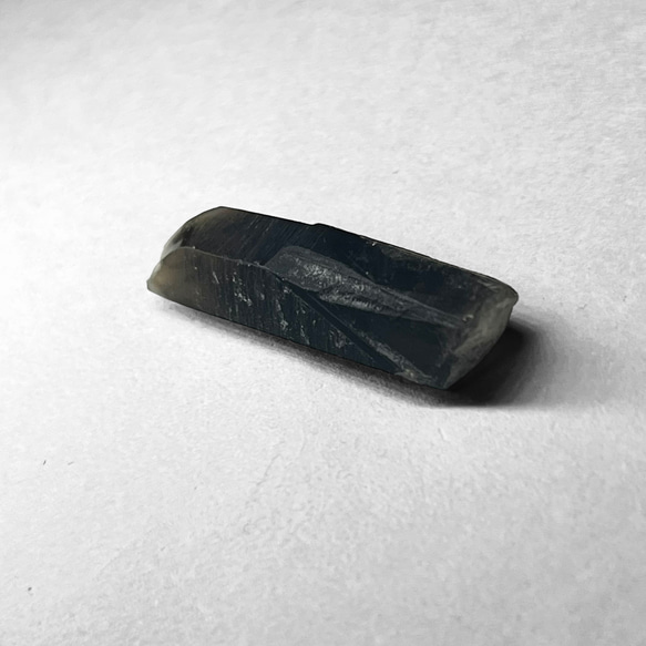 smoky phantom quartz / スモーキーファントムクォーツ P 4枚目の画像