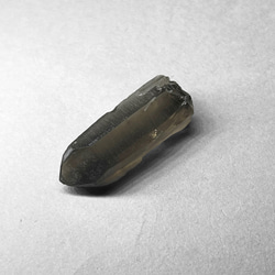 smoky phantom quartz：channeling / スモーキーファントムクォーツ Q 3枚目の画像