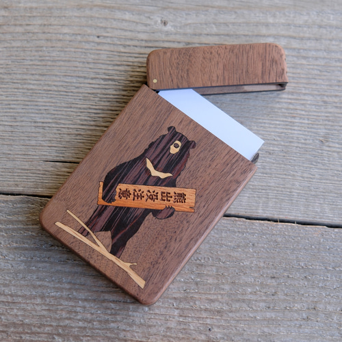 ◤ ARCHIVE tokizakiさんの名刺入れ tokizakiさんの名刺入れ ◤ ARCHIVE tokizakiさんの名刺入れ