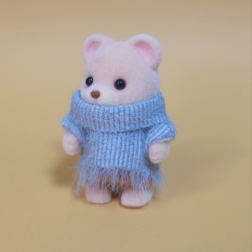 ぎゅな様専用。シルバニアファミリー 赤ちゃん 服 - メルカリ