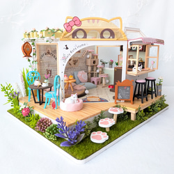アンティークな部屋/ ガーデンオーナメント/ バードケージ
