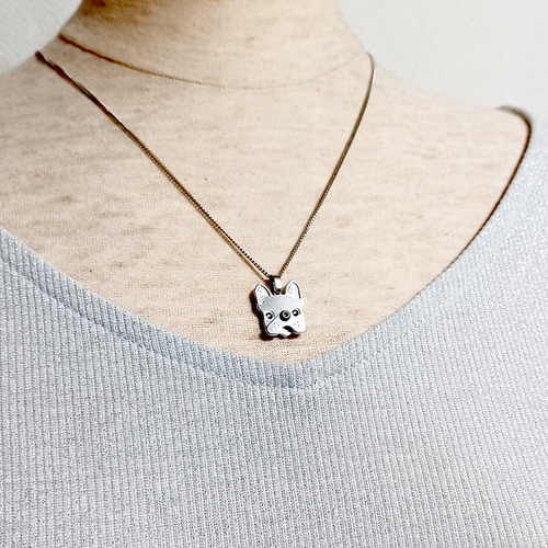 STARLINGEAR(スターリンギア) ハート ペンダントトップ シルバー【中古  