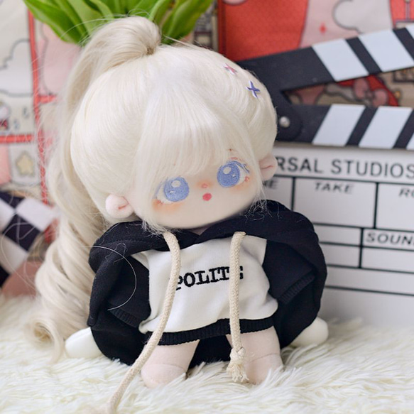 【セット品】激レア 20cm 着せ替えぬいぐるみ 洋服付き 楽天市場】【20cm】着せ替えぬいぐるみ服 着せ替え人形 綿人形