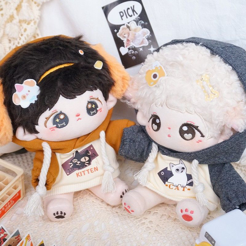特価ブランド 20cm 洋服 H41 着せ替えぬいぐるみ服 ぬい服 ぬいぐるみ用ウェア・アクセサリ